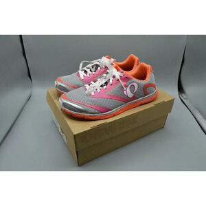 Pearl Izumi N0 Womens Reunning Shoes Size 7 Project Emotion V2 Worn Once w/ Box